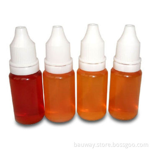 XH Strength 36mg E-cigarette Juice with Double/Mixed Flavor, Comes in Various Capacities